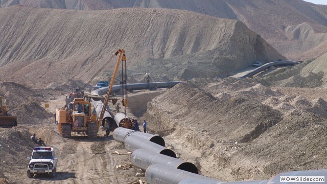 IGAT7 Pipeline (Peace Pipeline) (6)